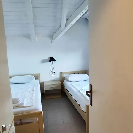 Villa Platano Albarella Island