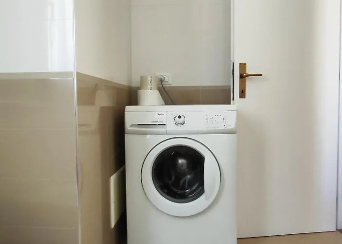 Villa Platano Albarella Island