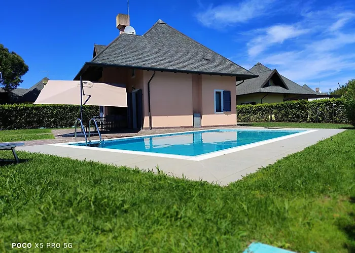 Platano * Albarella Island