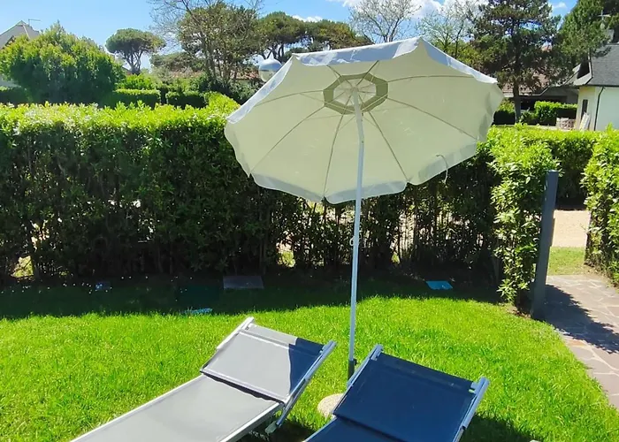 Platano Villa Albarella Island