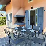 Вилла Platano *