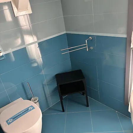 ヴィラ Platano Albarella Island