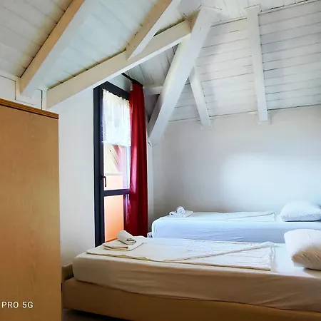 Villa Platano Albarella Island