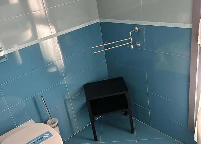 Villa Platano Albarella Island