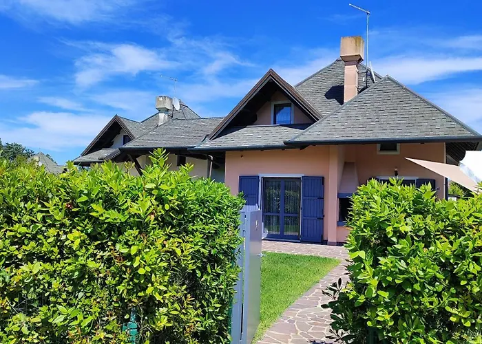 Platano * Albarella Island