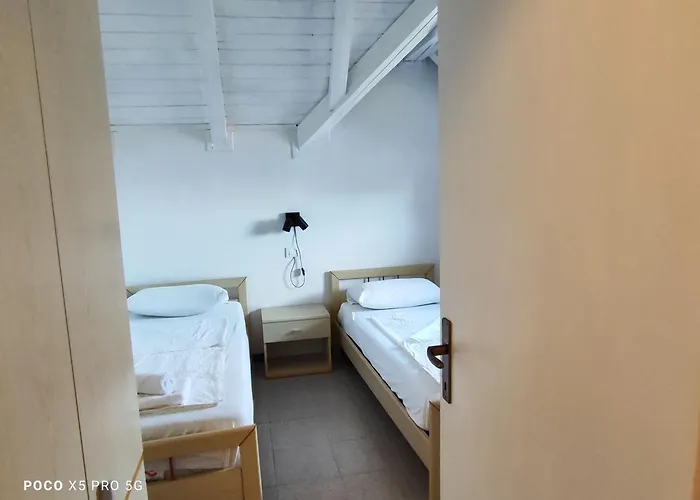 Villa Platano Albarella Island