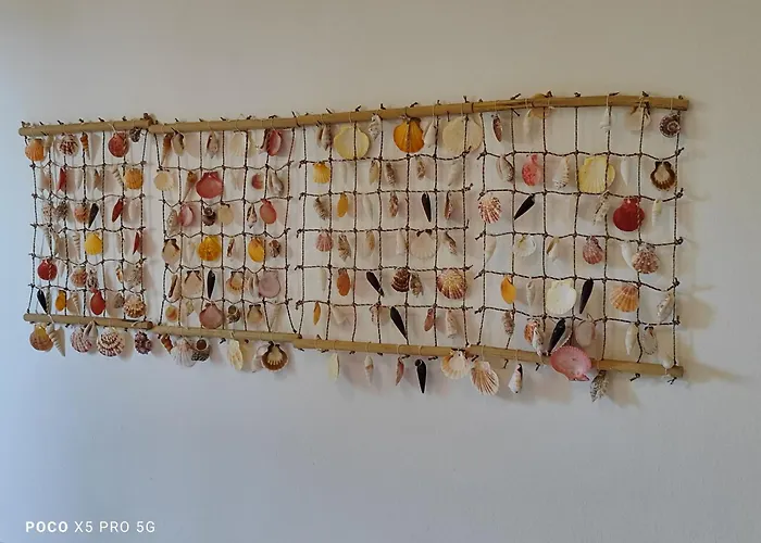 Platano Albarella Island